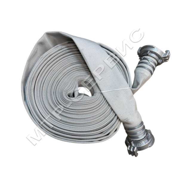 Рукав пожарный с головкой рукавной ГР